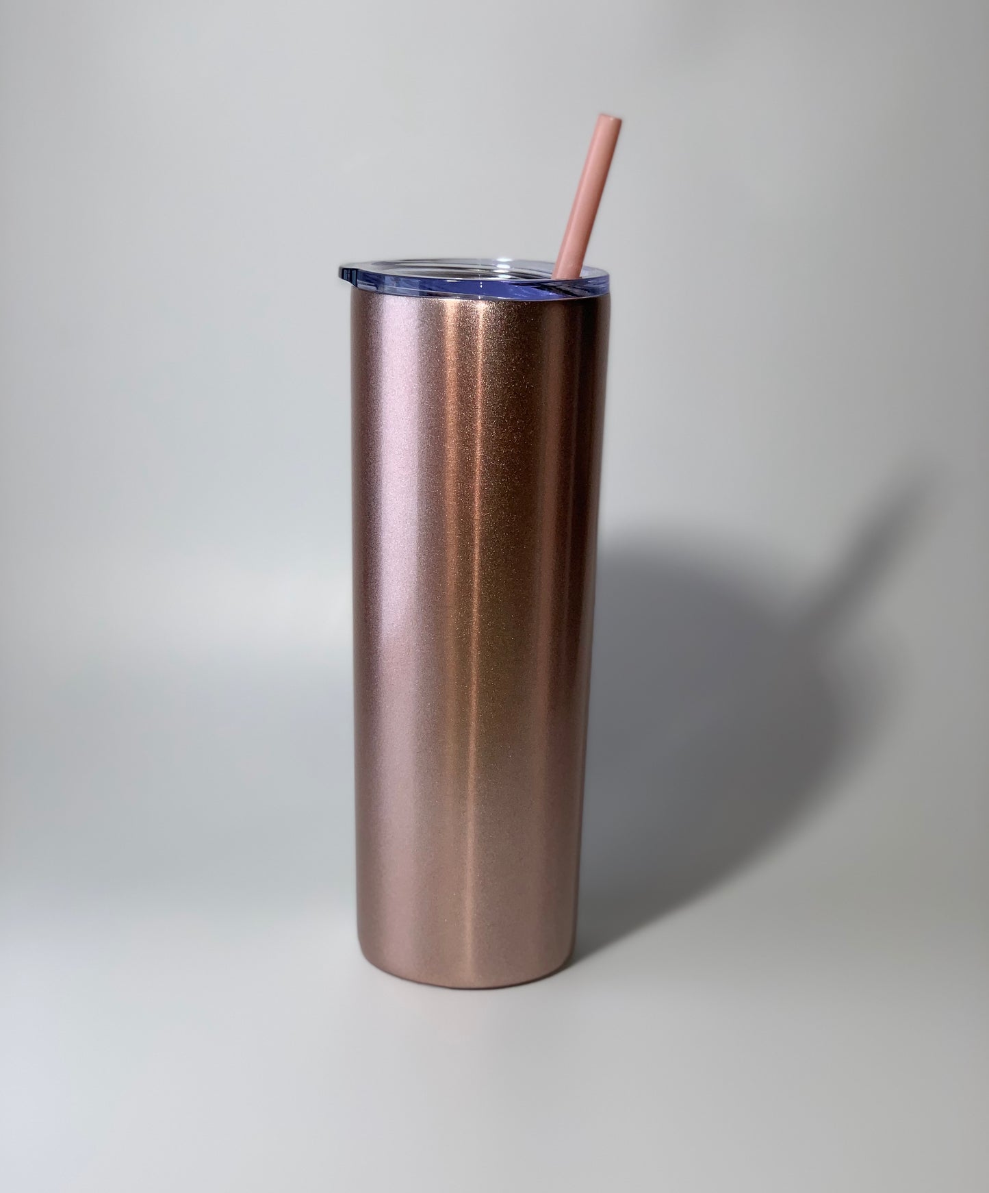 She Believed She Could So She Did Tumbler