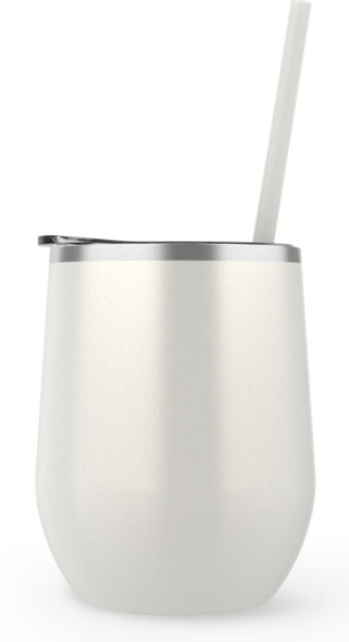 Thin Blue Line LEO Wine Tumbler