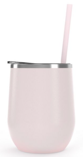 Thin Blue Line LEO Wine Tumbler
