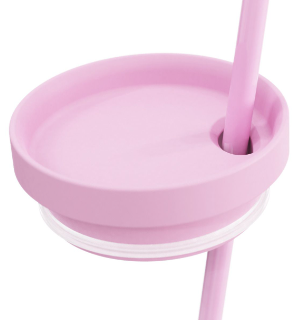 Behind every bad bitch is a car seat Tumbler