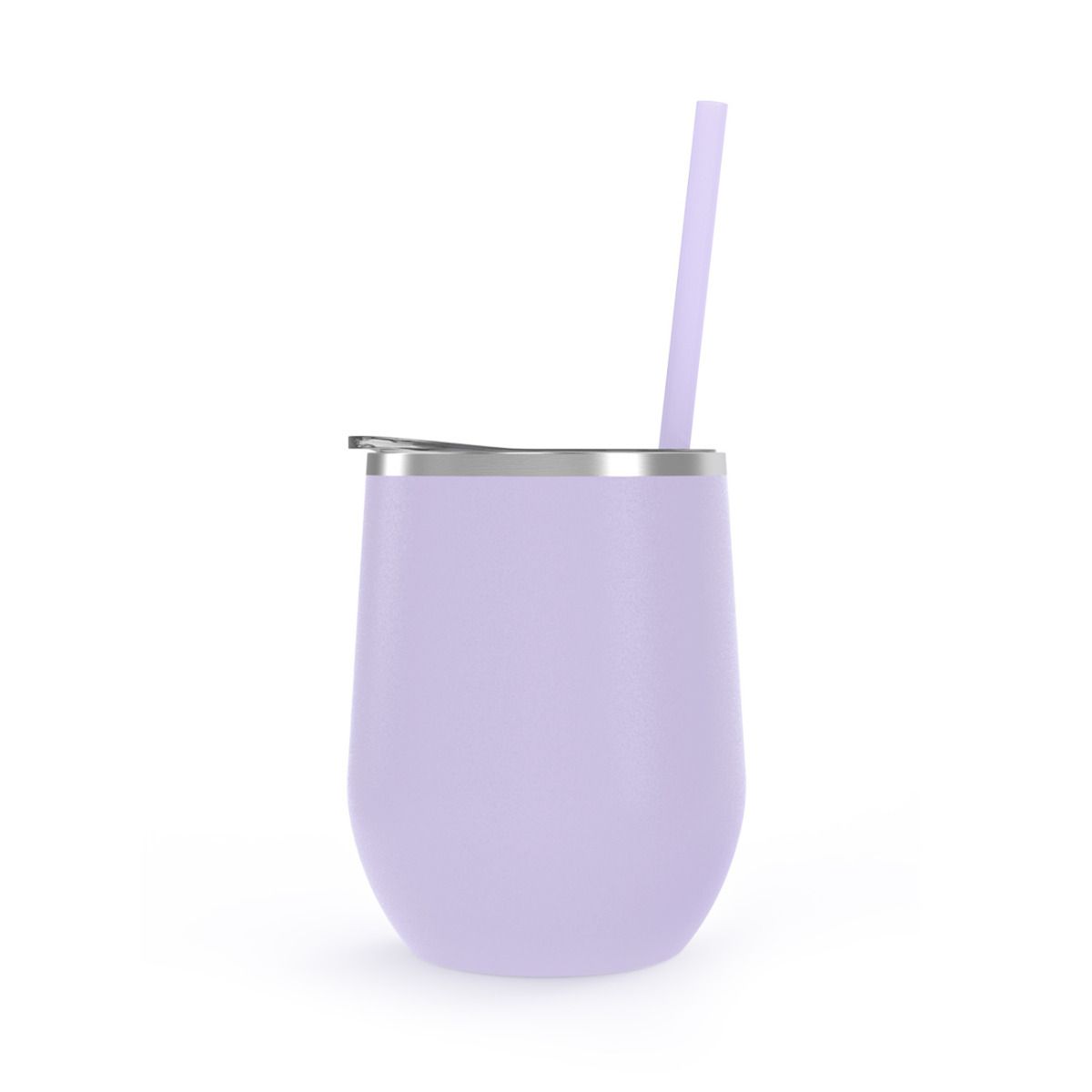 Mother Hustler Wine Tumbler