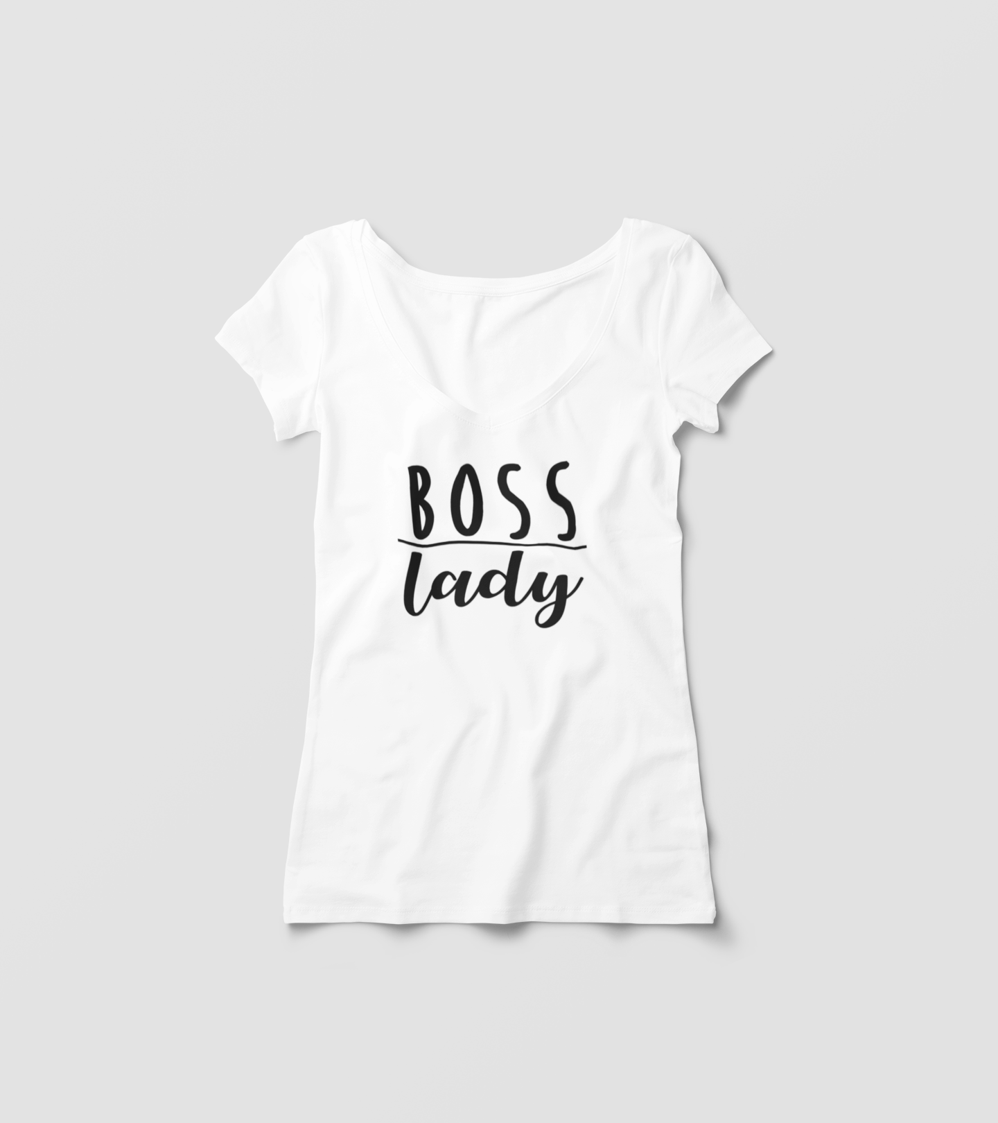 Boss online lady shirt