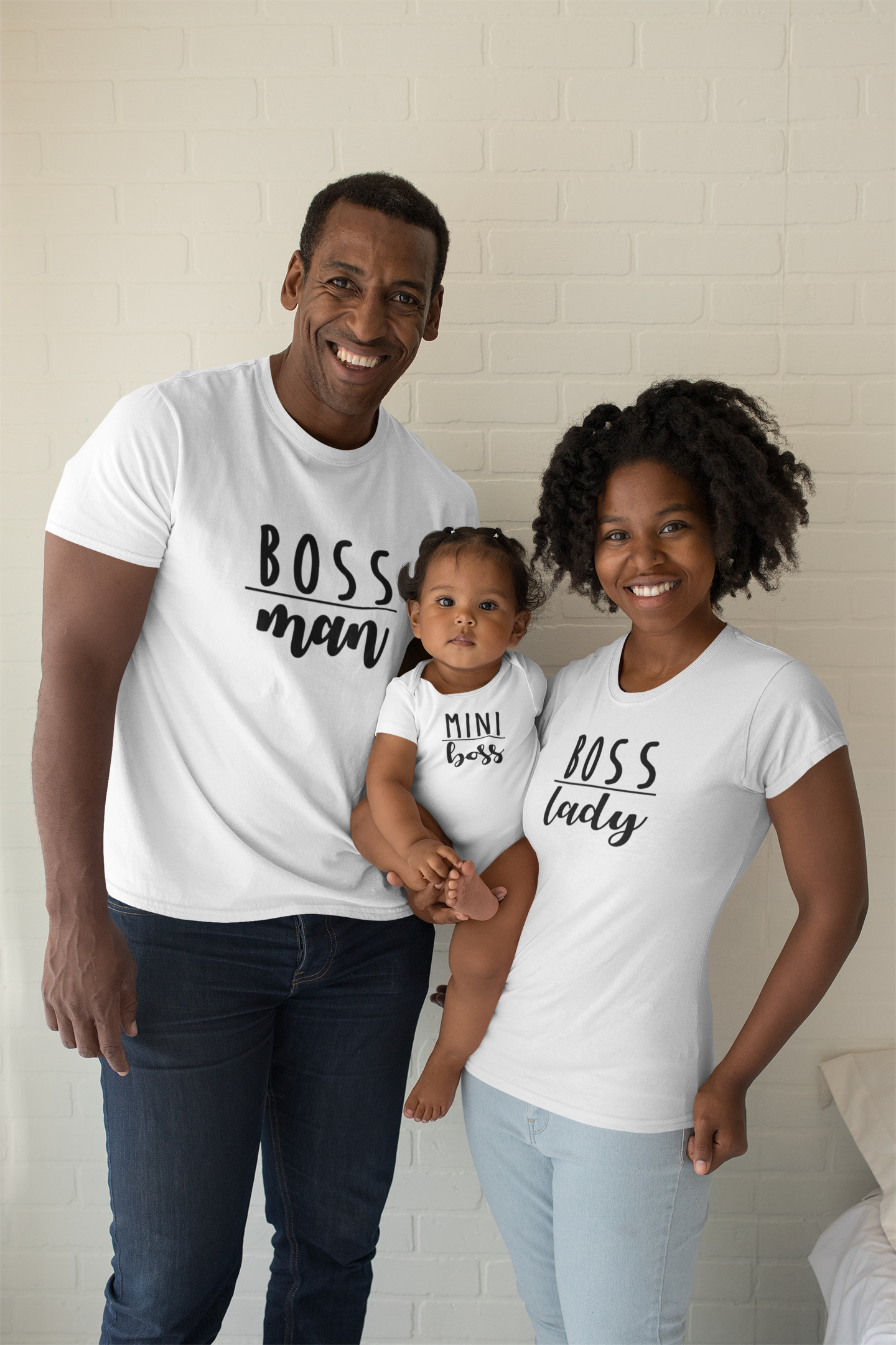 Boss Lady Shirt