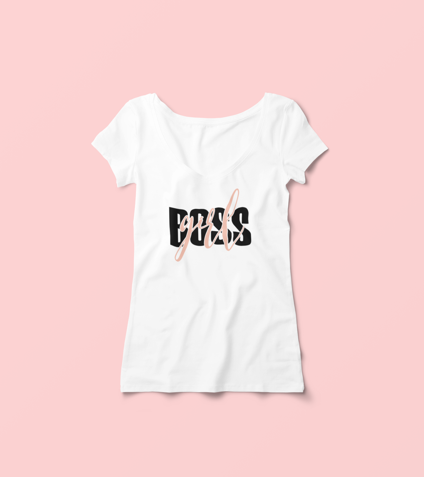 Girl Boss Shirt