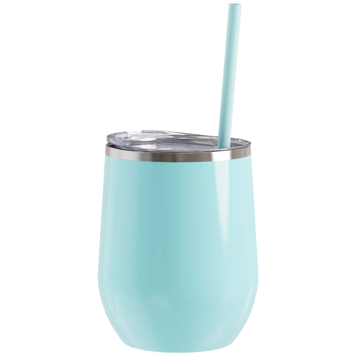 Thin Blue Line LEO Wine Tumbler