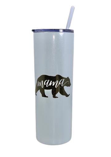 Mama Bear Tumbler