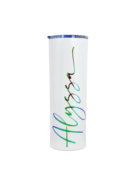 Personalize Name Tumbler