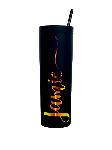 Personalize Name Tumbler