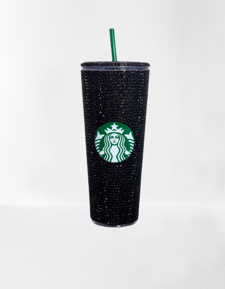 Starbucks Hot Coca Tumbler – A Blissfully Beautiful Boutique