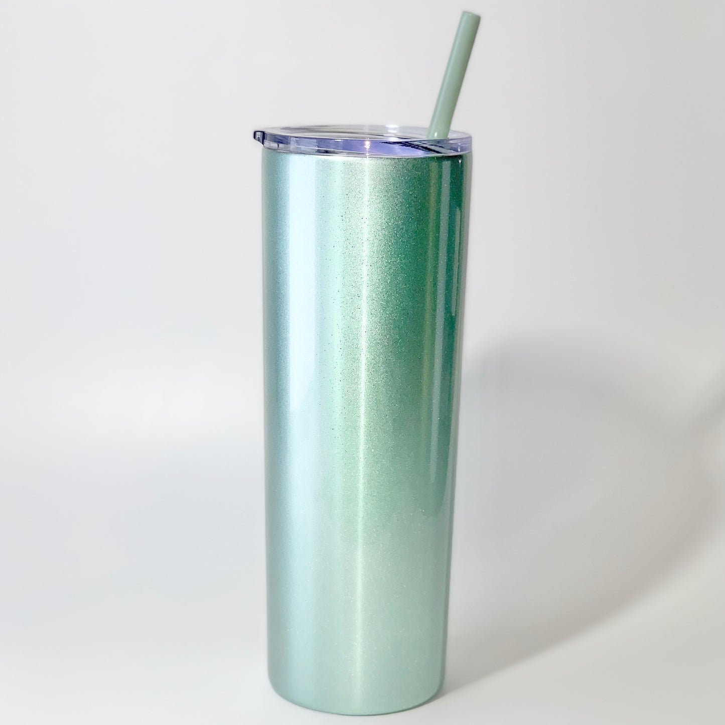 She Believed She Could So She Did Tumbler