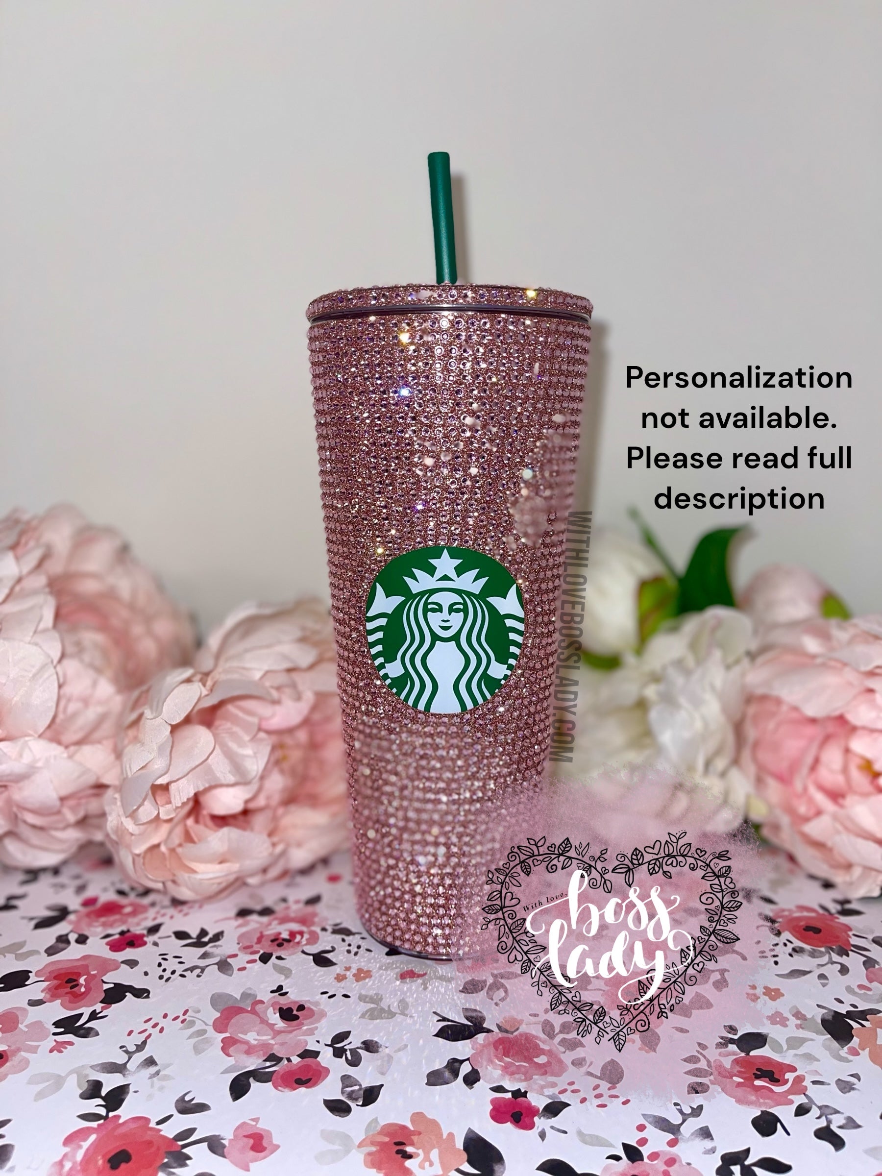 Starbucks tumbler purchases