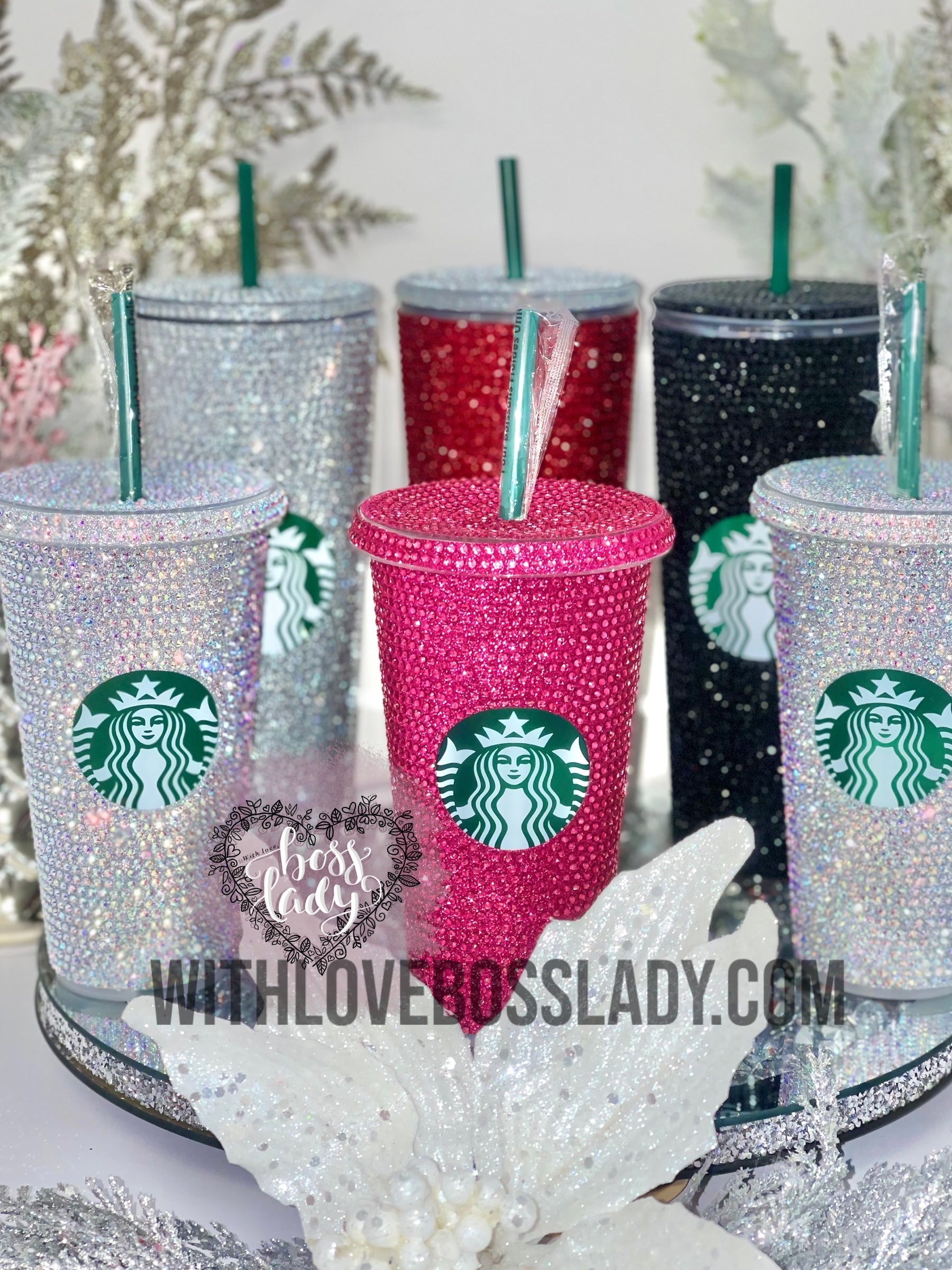 Starbucks Reusable store Tumbler