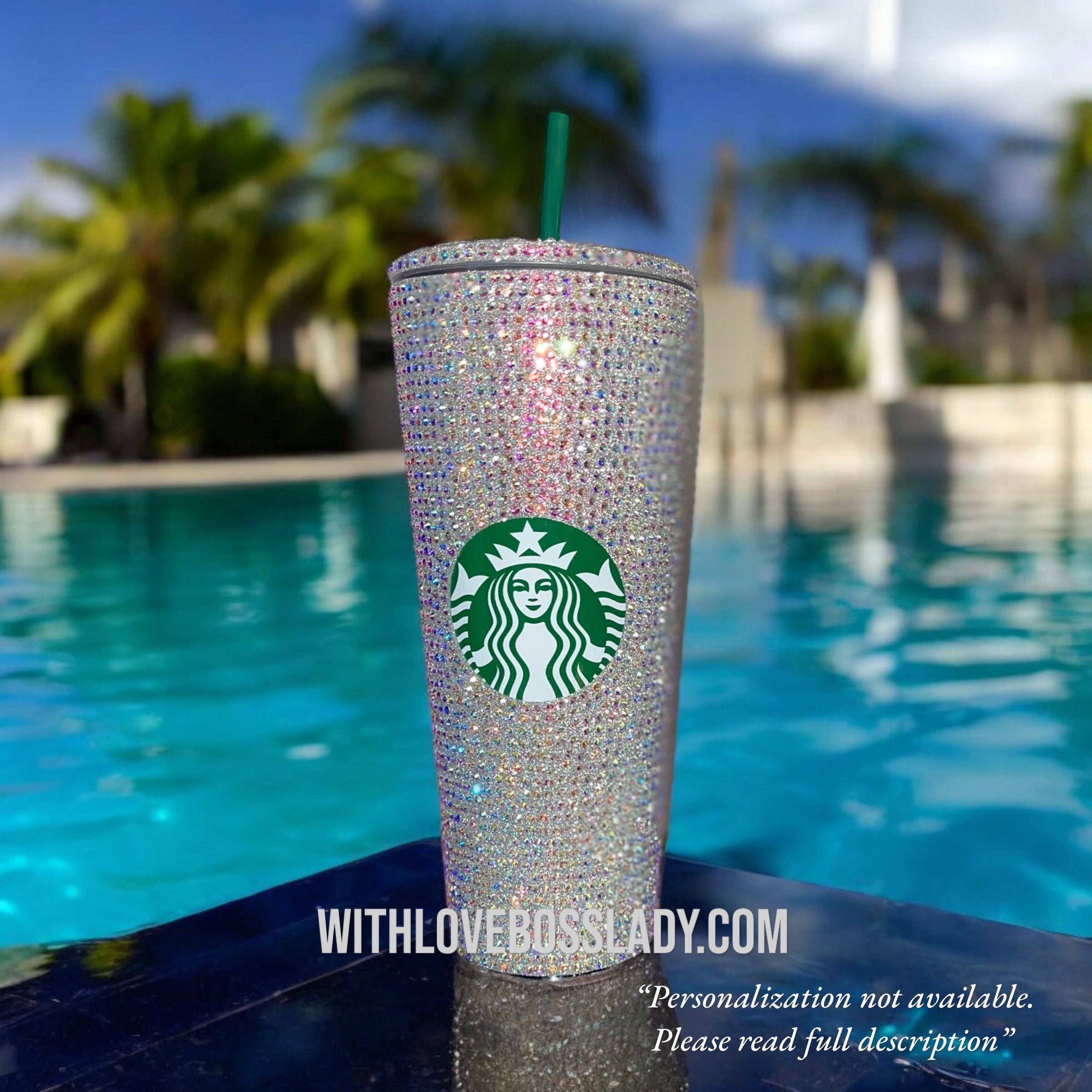 Starbucks deals Tumbler